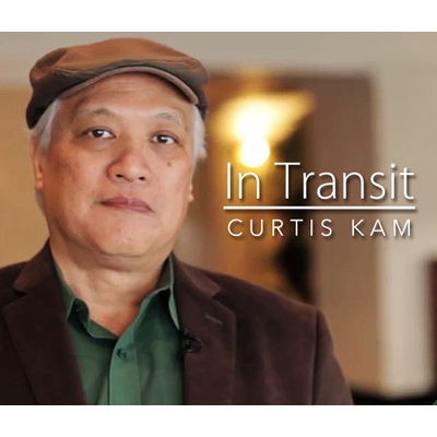 In Transit by Curtis Kam & Lost Art Magic - - Video Download